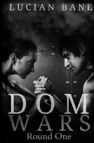 Cover of Dom Wars