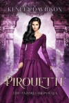 Book cover for Pirouette