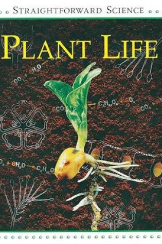 Cover of Plant Life