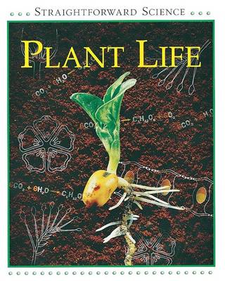 Book cover for Plant Life