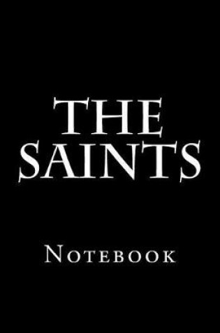 Cover of The Saints