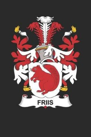 Cover of Friis
