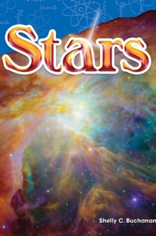 Cover of Stars