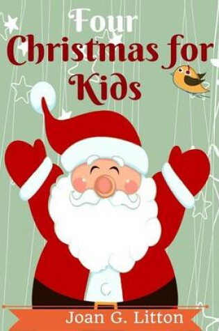 Cover of Children's Christmas Books