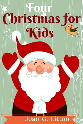 Cover of Children's Christmas Books