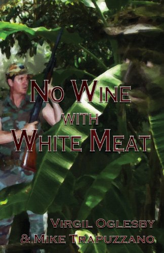 Book cover for No Wine with White Meat