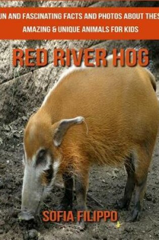 Cover of Red River Hog