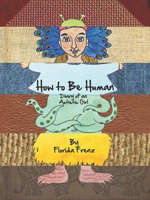 Cover of How to Be Human