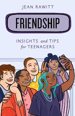 Cover of Friendship