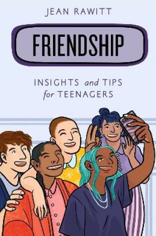 Cover of Friendship