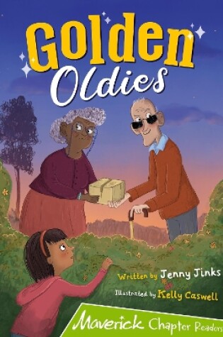 Cover of Golden Oldies