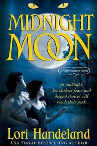 Cover of Midnight Moon