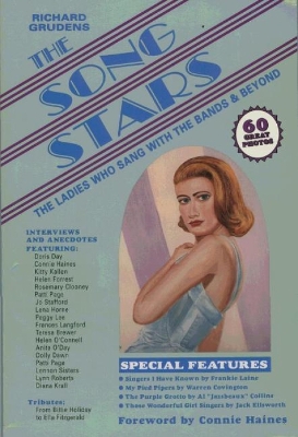 Book cover for Song Stars