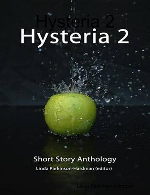 Book cover for Hysteria 2