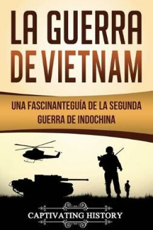 Cover of La Guerra de Vietnam
