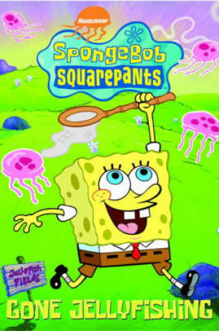 Cover of SpongeBob SquarePants