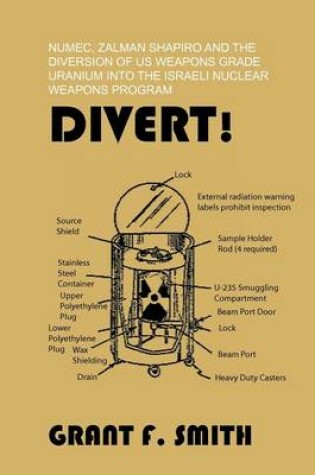 Cover of Divert!