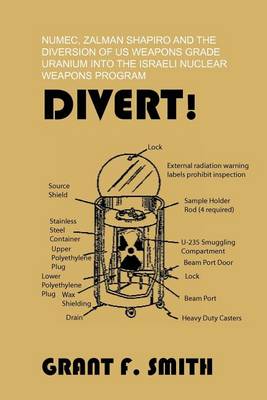 Book cover for Divert!