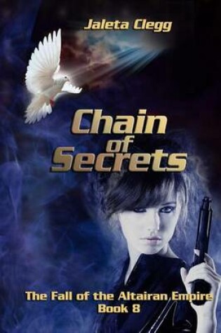 Cover of Chain of Secrets