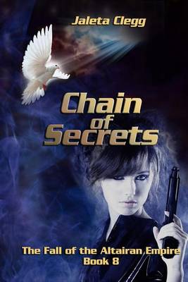 Cover of Chain of Secrets