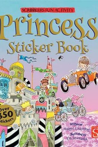 Cover of Princess