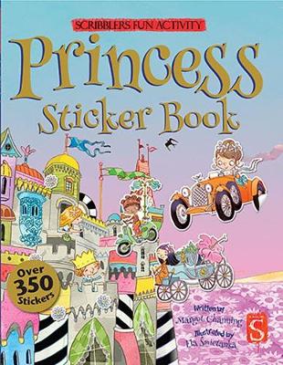 Cover of Princess