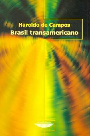 Cover of Brasil Transamericano