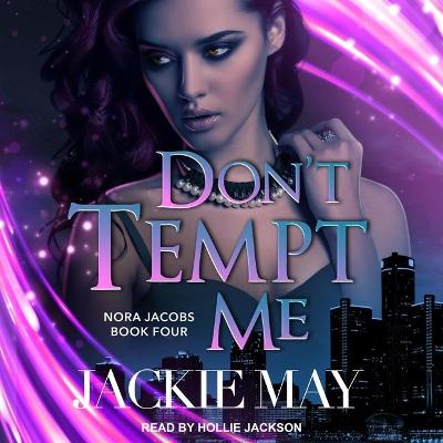 Book cover for Don't Tempt Me