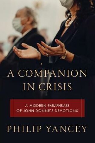 Cover of A Companion in Crisis
