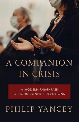 Book cover for A Companion in Crisis