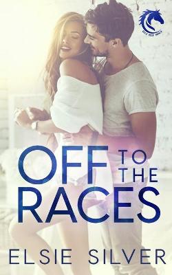 Book cover for Off to the Races