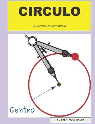 Book cover for Circulo