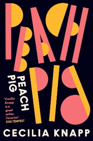 Cover of Peach Pig