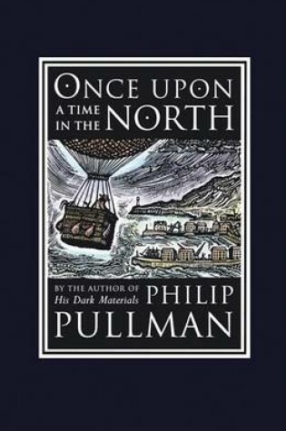 Once Upon a Time in the North: His Dark Materials