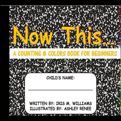 Cover of Now This ...