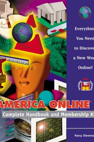 Cover of America Online Complete Kit