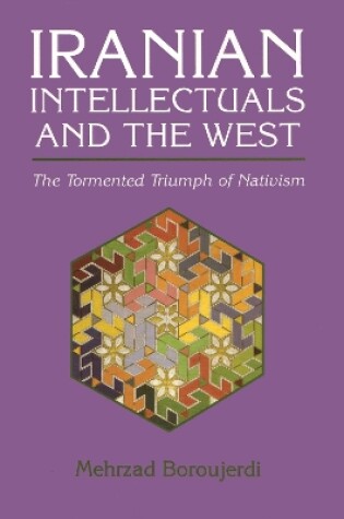 Cover of Iranian Intellectuals and the West