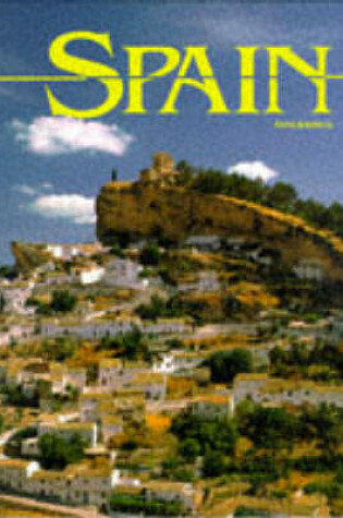 Cover of Spain