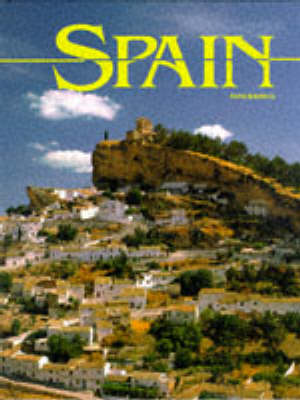 Cover of Spain