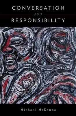 Book cover for Conversation & Responsibility