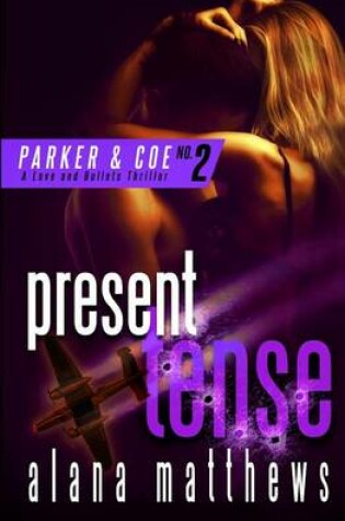 Cover of Present Tense