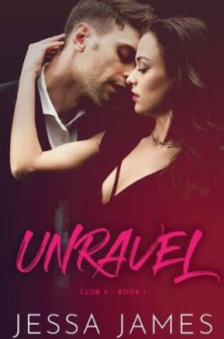 Cover of Unravel