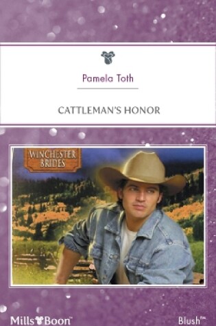 Cover of Cattleman's Honor