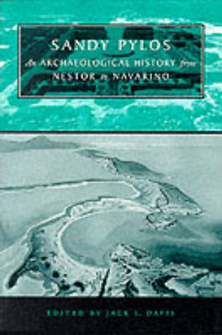 Cover of Sandy Pylos