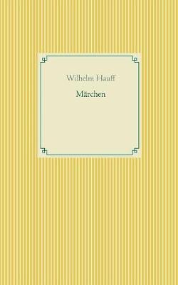 Book cover for Märchen