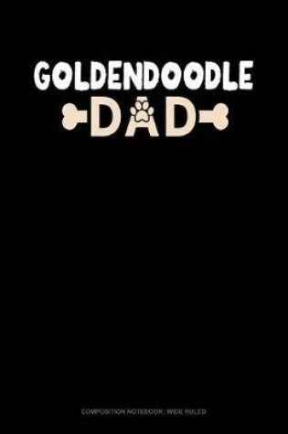 Cover of Goldendoodle Dad