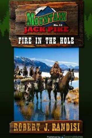 Cover of Fire in the Hole