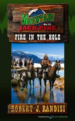 Book cover for Fire in the Hole