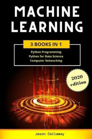 Cover of Machine Learning