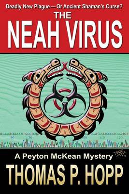 Cover of The Neah Virus